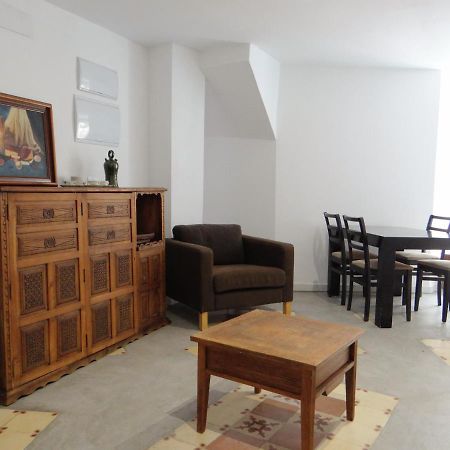 Apartamento Tipico Lejlighed Alicante Eksteriør billede