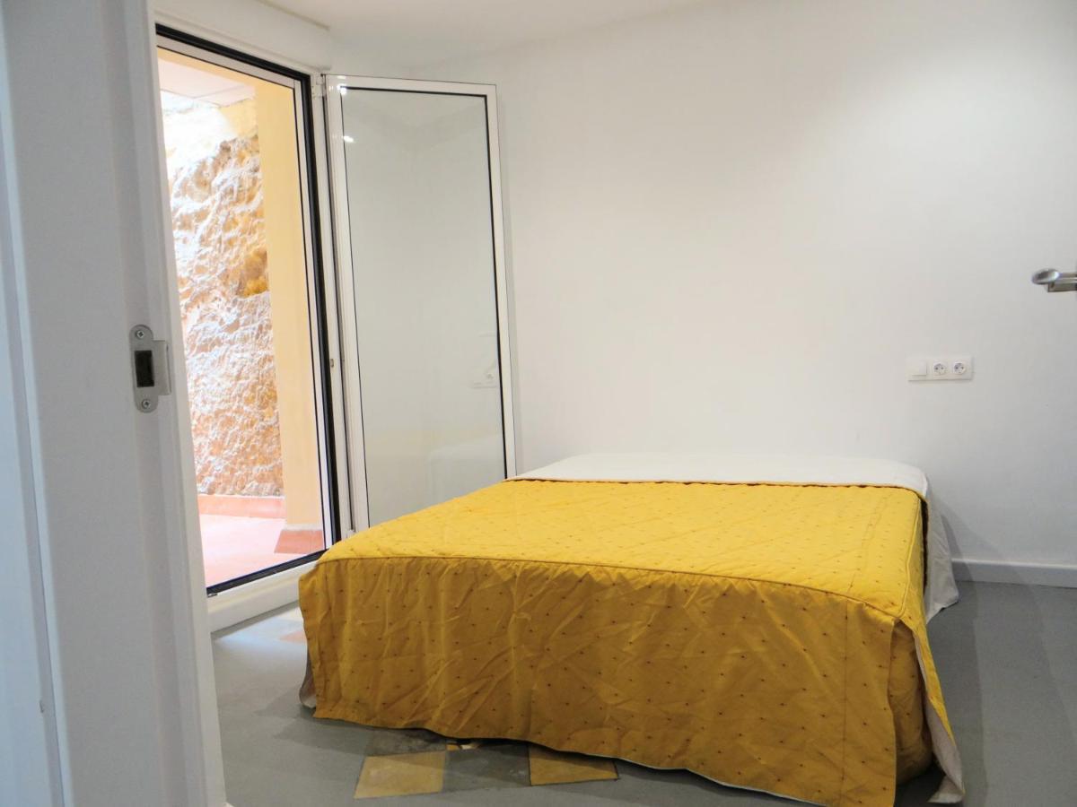 Apartamento Tipico Lejlighed Alicante Eksteriør billede