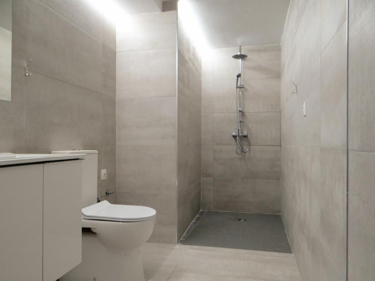 Apartamento Tipico Lejlighed Alicante Eksteriør billede